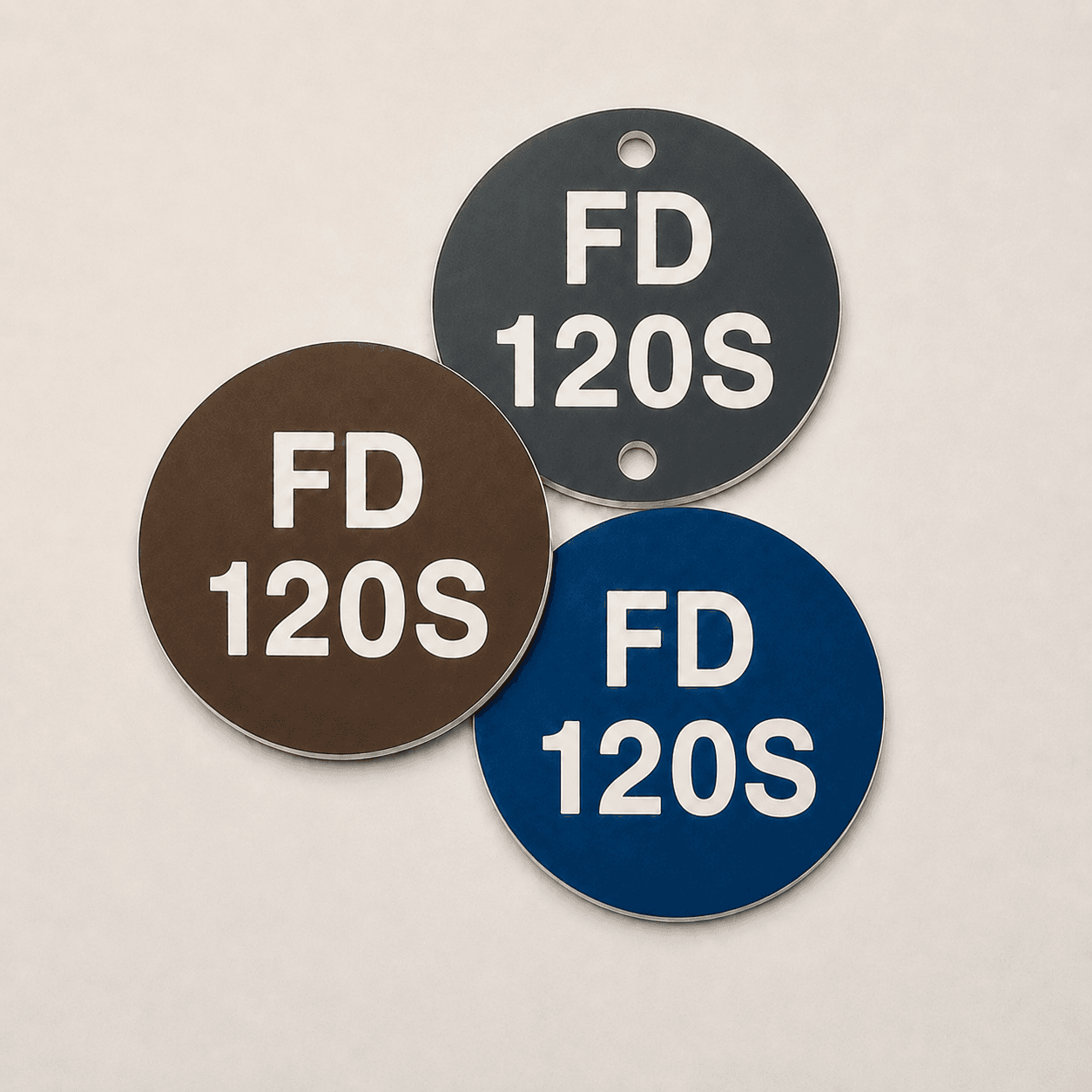 Fire Door Discs - FD120S (45mm)
