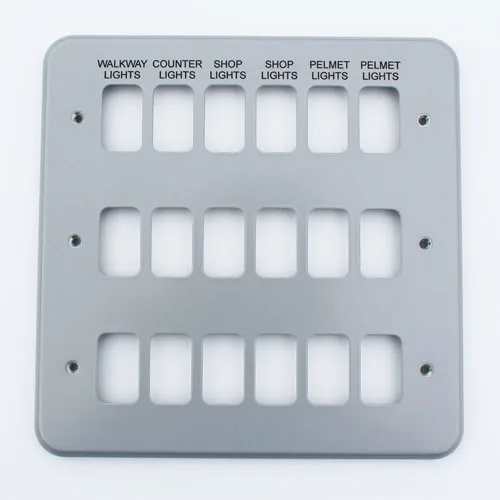 Switch Plates
